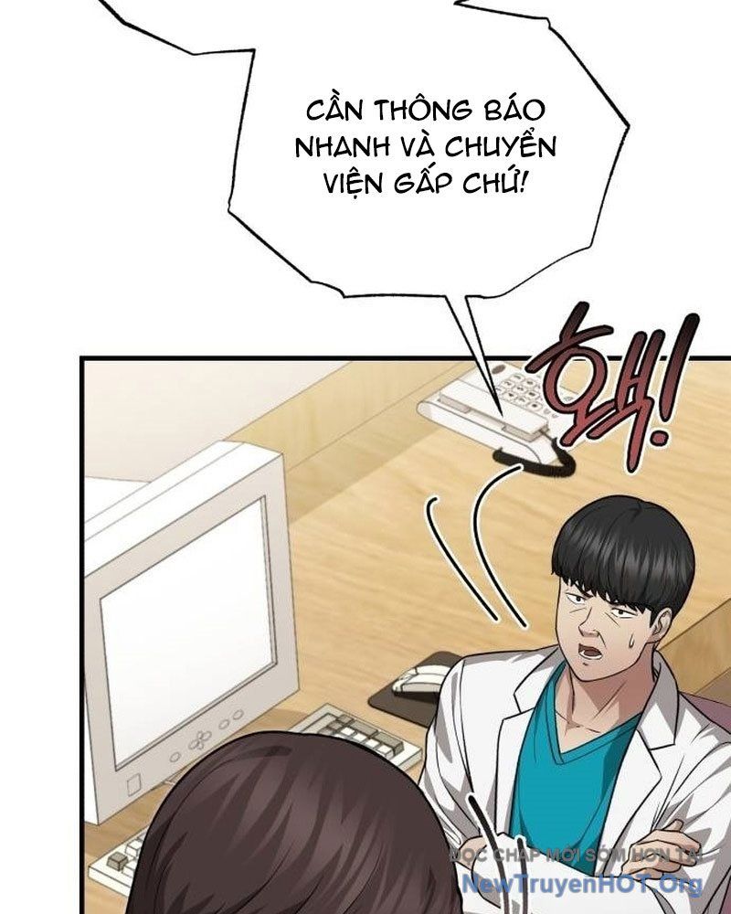 Bác Sĩ Hồi Quy Chỉ Muốn Sống Yên Bình: Chapter 10