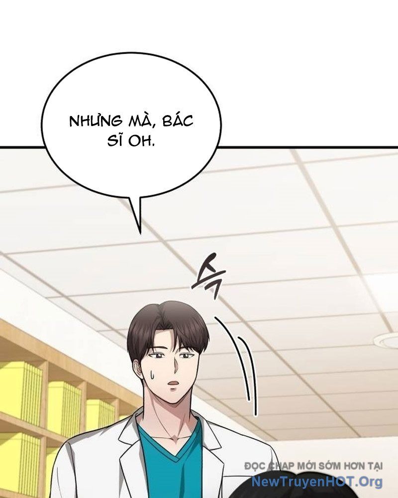 Bác Sĩ Hồi Quy Chỉ Muốn Sống Yên Bình: Chapter 10
