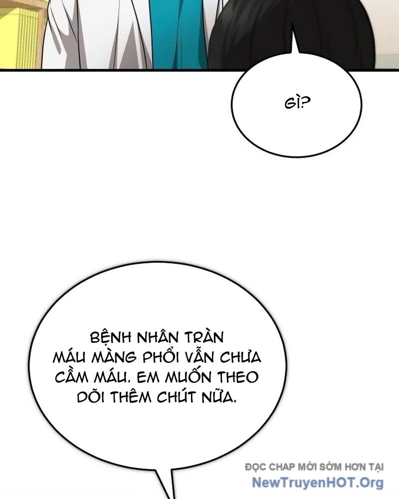 Bác Sĩ Hồi Quy Chỉ Muốn Sống Yên Bình: Chapter 10