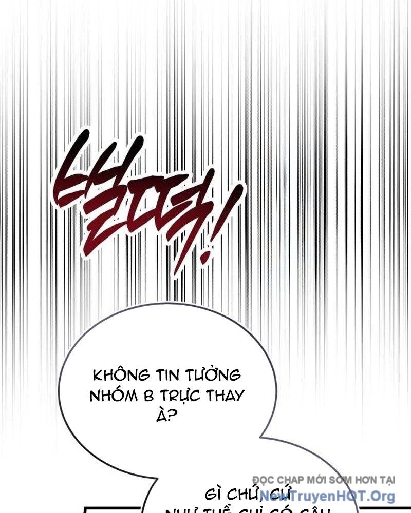 Bác Sĩ Hồi Quy Chỉ Muốn Sống Yên Bình: Chapter 10