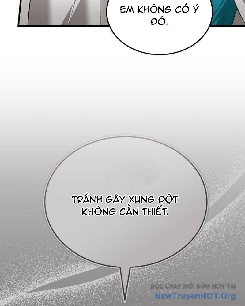 Bác Sĩ Hồi Quy Chỉ Muốn Sống Yên Bình: Chapter 10