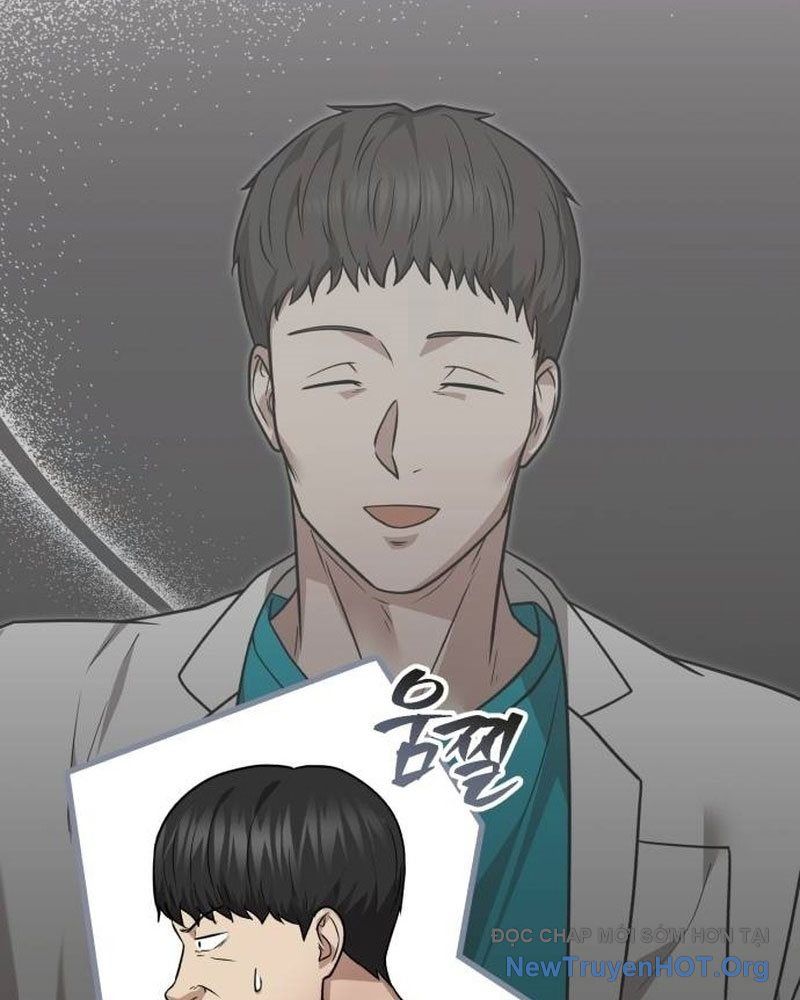 Bác Sĩ Hồi Quy Chỉ Muốn Sống Yên Bình: Chapter 10