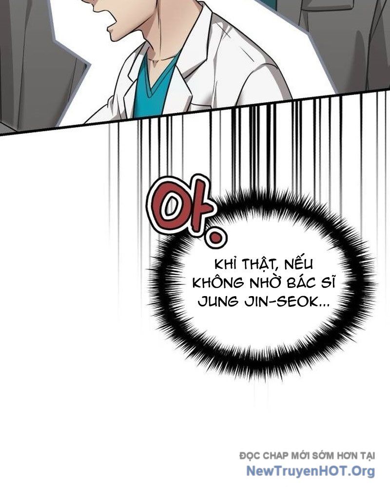 Bác Sĩ Hồi Quy Chỉ Muốn Sống Yên Bình: Chapter 10