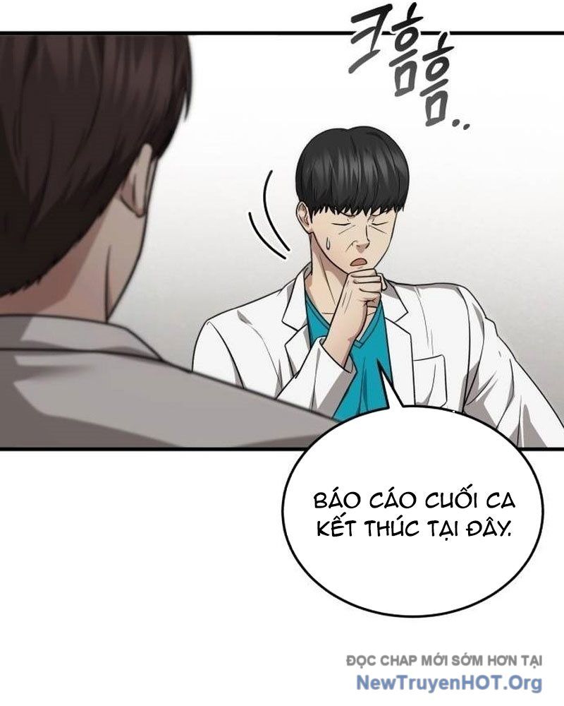 Bác Sĩ Hồi Quy Chỉ Muốn Sống Yên Bình: Chapter 10