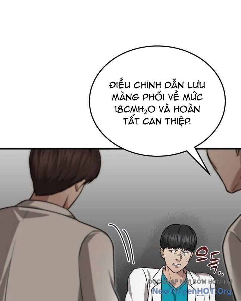 Bác Sĩ Hồi Quy Chỉ Muốn Sống Yên Bình: Chapter 10