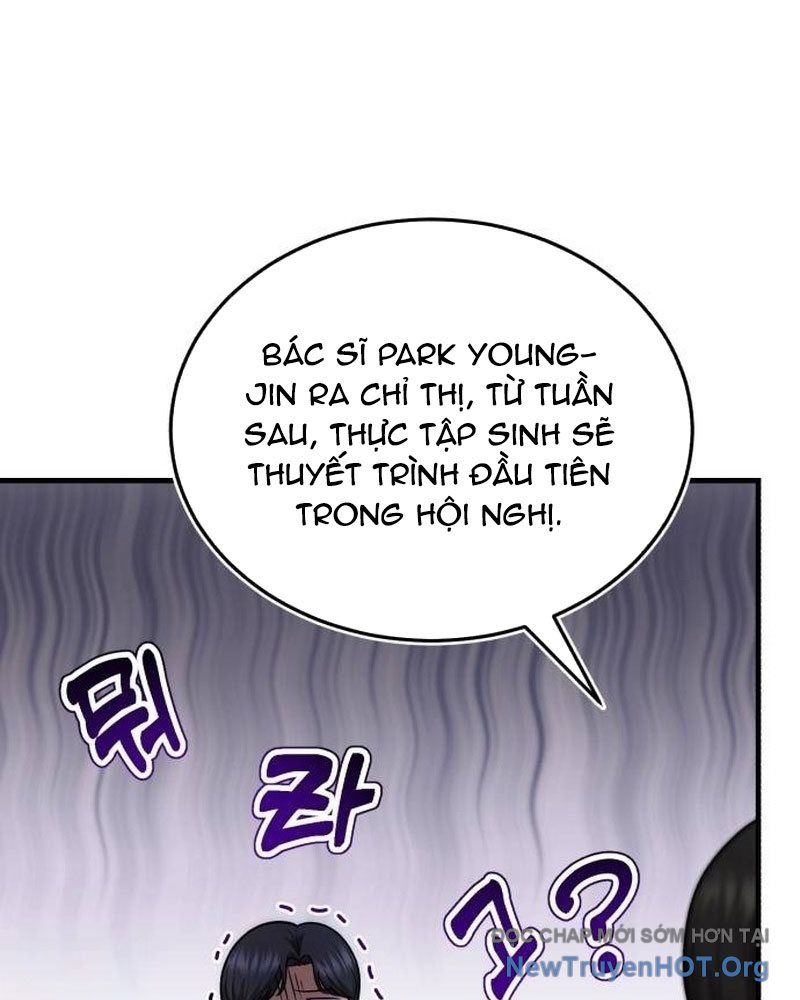 Bác Sĩ Hồi Quy Chỉ Muốn Sống Yên Bình: Chapter 10