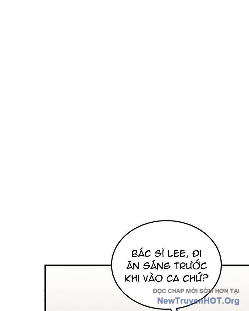 Bác Sĩ Hồi Quy Chỉ Muốn Sống Yên Bình: Chapter 10