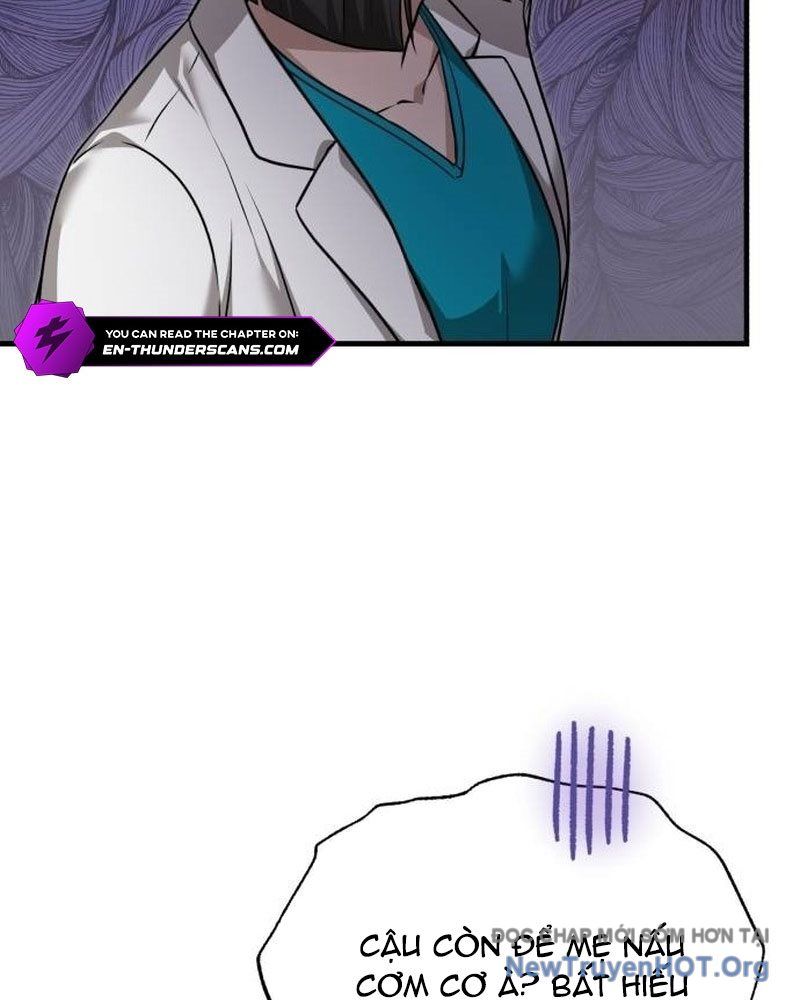 Bác Sĩ Hồi Quy Chỉ Muốn Sống Yên Bình: Chapter 10