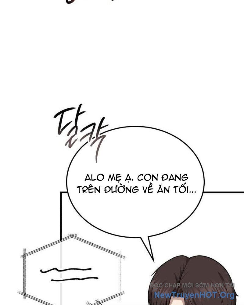 Bác Sĩ Hồi Quy Chỉ Muốn Sống Yên Bình: Chapter 10