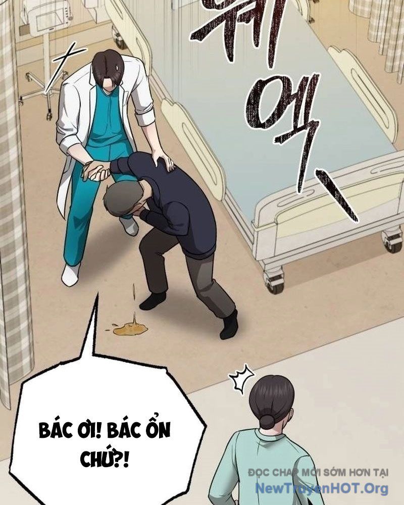 Bác Sĩ Hồi Quy Chỉ Muốn Sống Yên Bình: Chapter 11