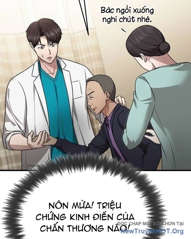 Bác Sĩ Hồi Quy Chỉ Muốn Sống Yên Bình: Chapter 11