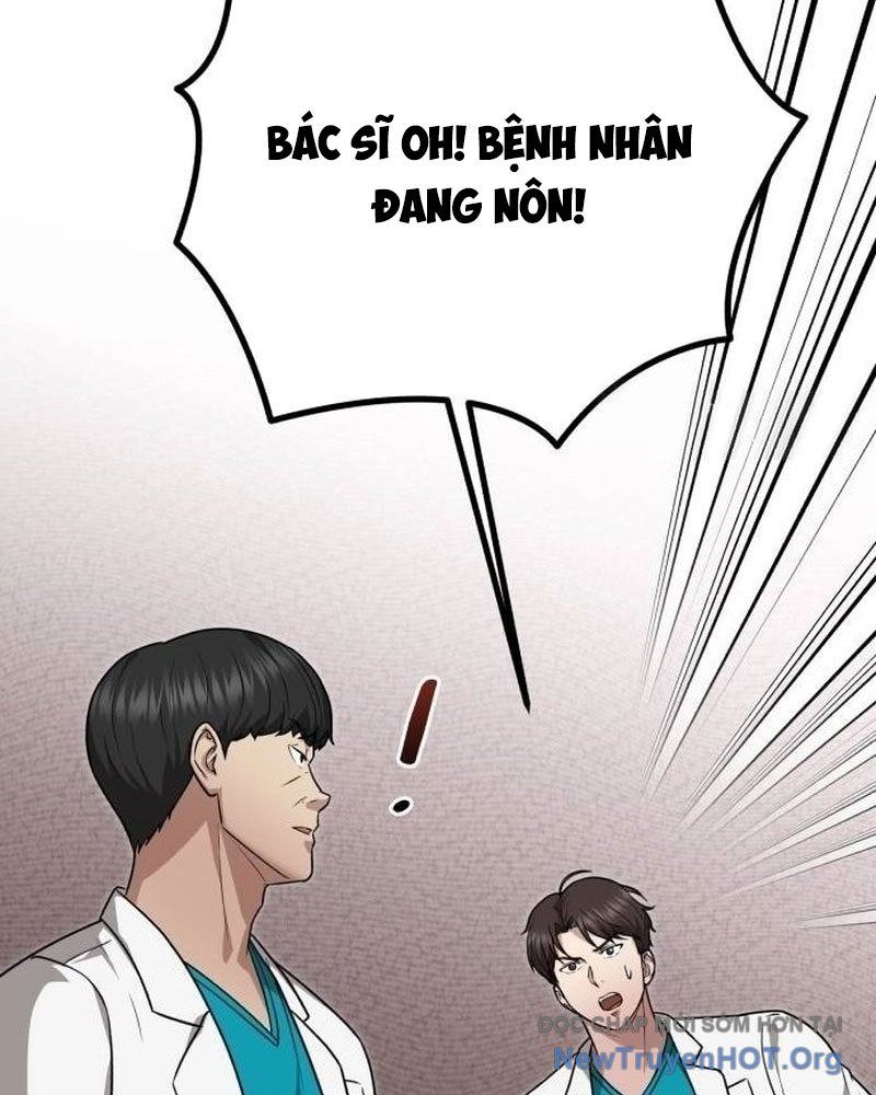 Bác Sĩ Hồi Quy Chỉ Muốn Sống Yên Bình: Chapter 11
