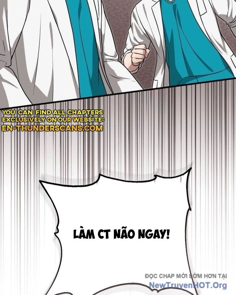 Bác Sĩ Hồi Quy Chỉ Muốn Sống Yên Bình: Chapter 11