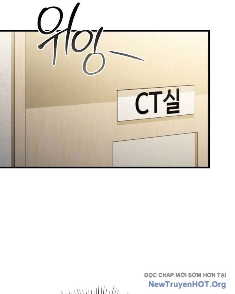 Bác Sĩ Hồi Quy Chỉ Muốn Sống Yên Bình: Chapter 11