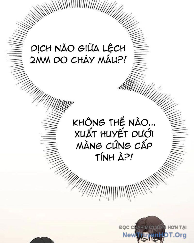 Bác Sĩ Hồi Quy Chỉ Muốn Sống Yên Bình: Chapter 11