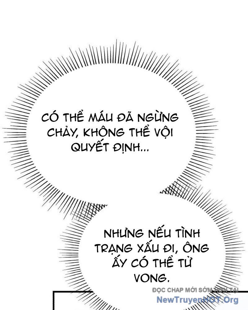 Bác Sĩ Hồi Quy Chỉ Muốn Sống Yên Bình: Chapter 11