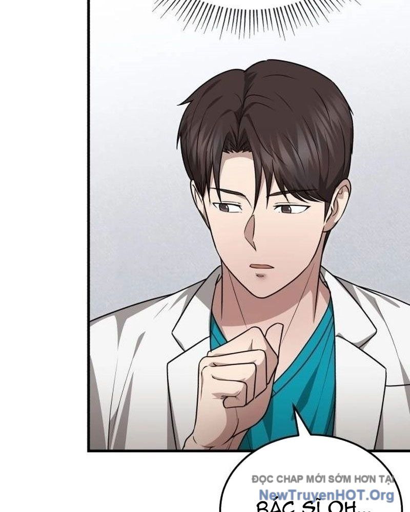 Bác Sĩ Hồi Quy Chỉ Muốn Sống Yên Bình: Chapter 11