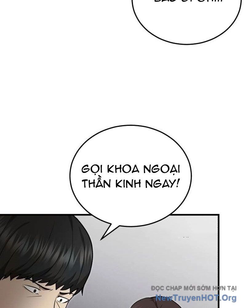 Bác Sĩ Hồi Quy Chỉ Muốn Sống Yên Bình: Chapter 11