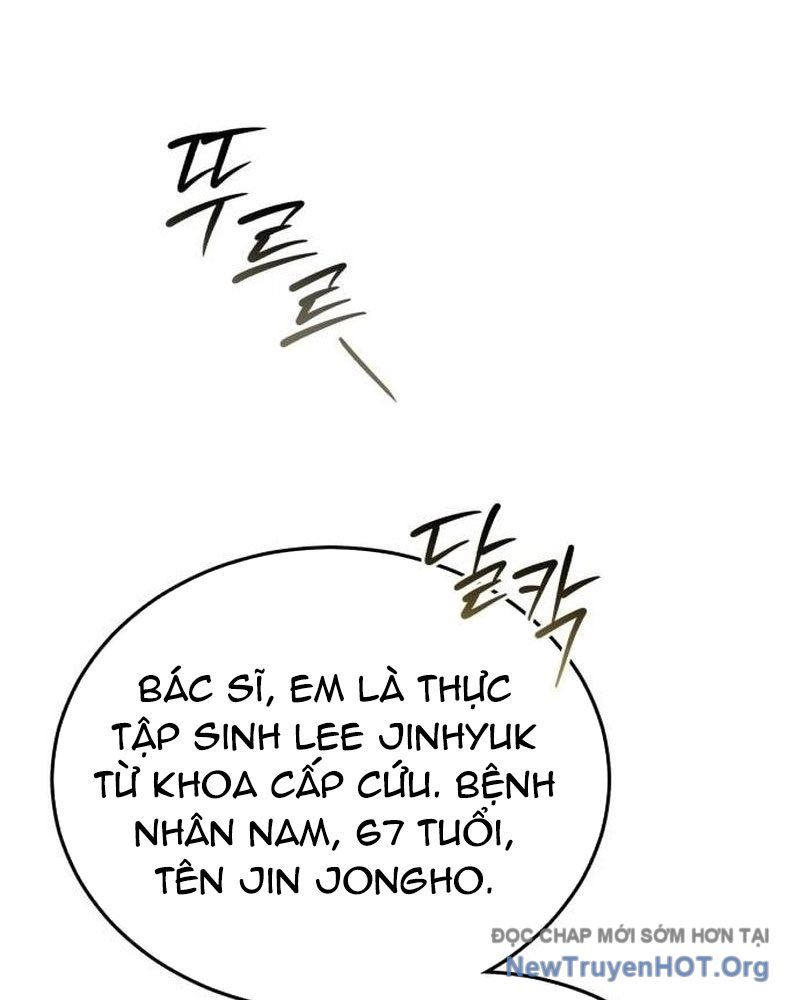 Bác Sĩ Hồi Quy Chỉ Muốn Sống Yên Bình: Chapter 11