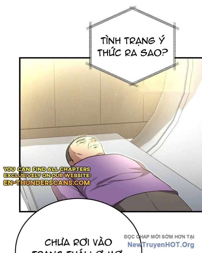 Bác Sĩ Hồi Quy Chỉ Muốn Sống Yên Bình: Chapter 11