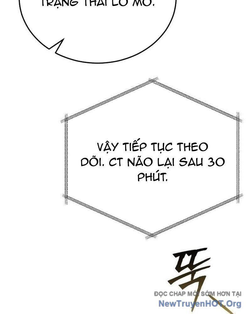 Bác Sĩ Hồi Quy Chỉ Muốn Sống Yên Bình: Chapter 11