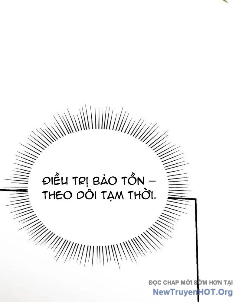 Bác Sĩ Hồi Quy Chỉ Muốn Sống Yên Bình: Chapter 11