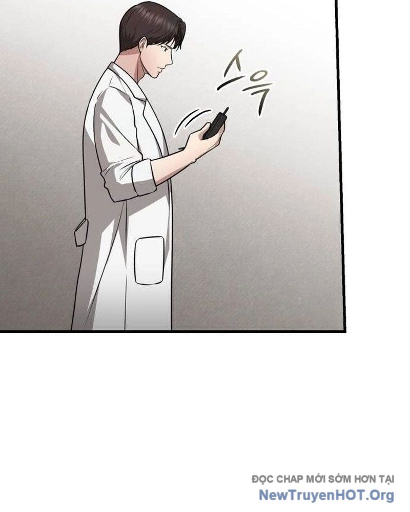 Bác Sĩ Hồi Quy Chỉ Muốn Sống Yên Bình: Chapter 11