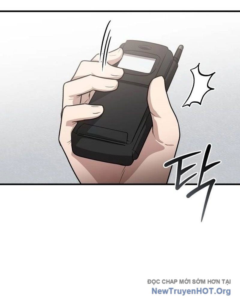 Bác Sĩ Hồi Quy Chỉ Muốn Sống Yên Bình: Chapter 11