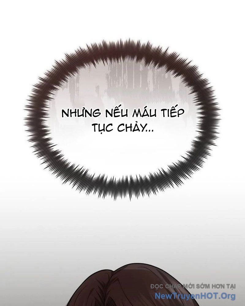 Bác Sĩ Hồi Quy Chỉ Muốn Sống Yên Bình: Chapter 11