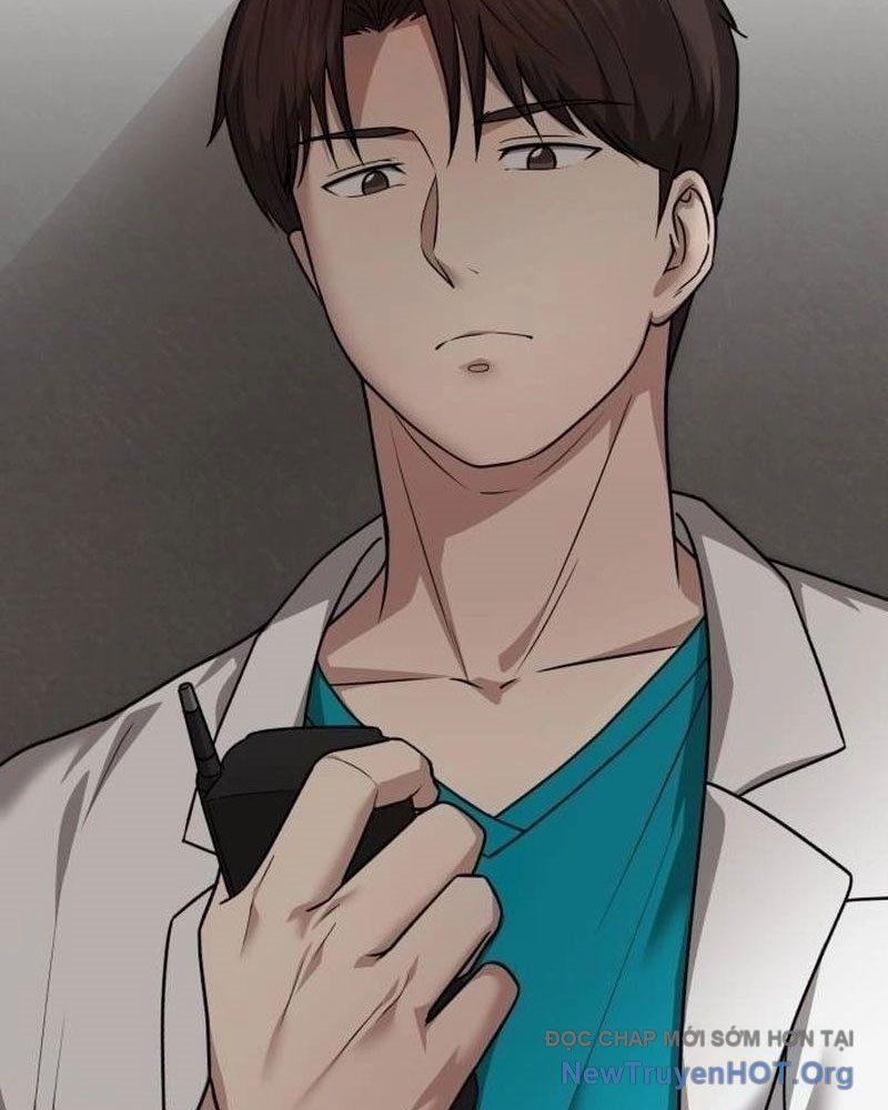 Bác Sĩ Hồi Quy Chỉ Muốn Sống Yên Bình: Chapter 11