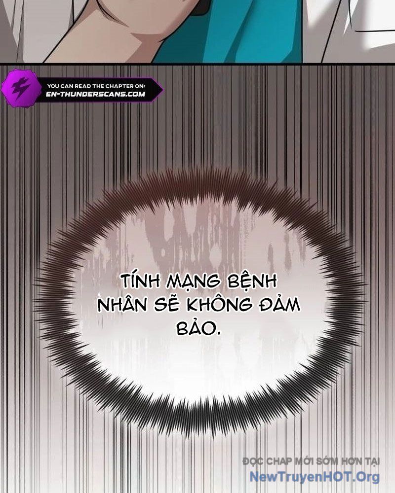 Bác Sĩ Hồi Quy Chỉ Muốn Sống Yên Bình: Chapter 11