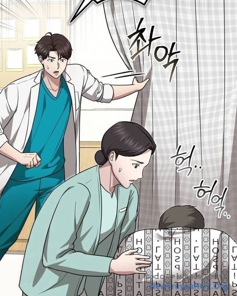 Bác Sĩ Hồi Quy Chỉ Muốn Sống Yên Bình: Chapter 11