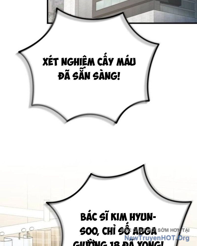 Bác Sĩ Hồi Quy Chỉ Muốn Sống Yên Bình: Chapter 11