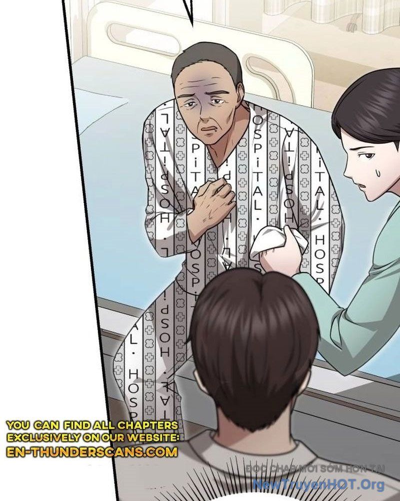 Bác Sĩ Hồi Quy Chỉ Muốn Sống Yên Bình: Chapter 11