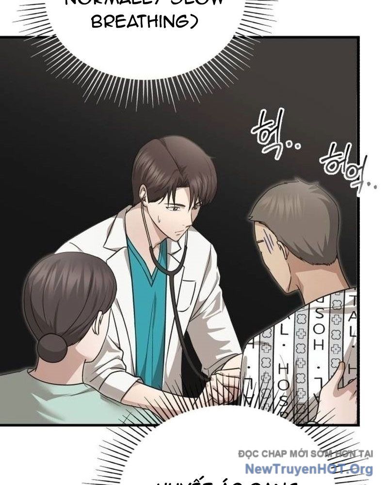 Bác Sĩ Hồi Quy Chỉ Muốn Sống Yên Bình: Chapter 11