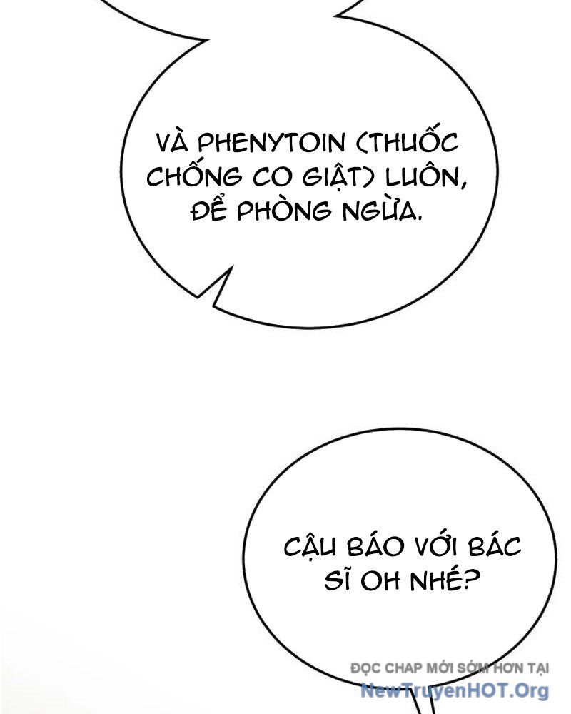 Bác Sĩ Hồi Quy Chỉ Muốn Sống Yên Bình: Chapter 11