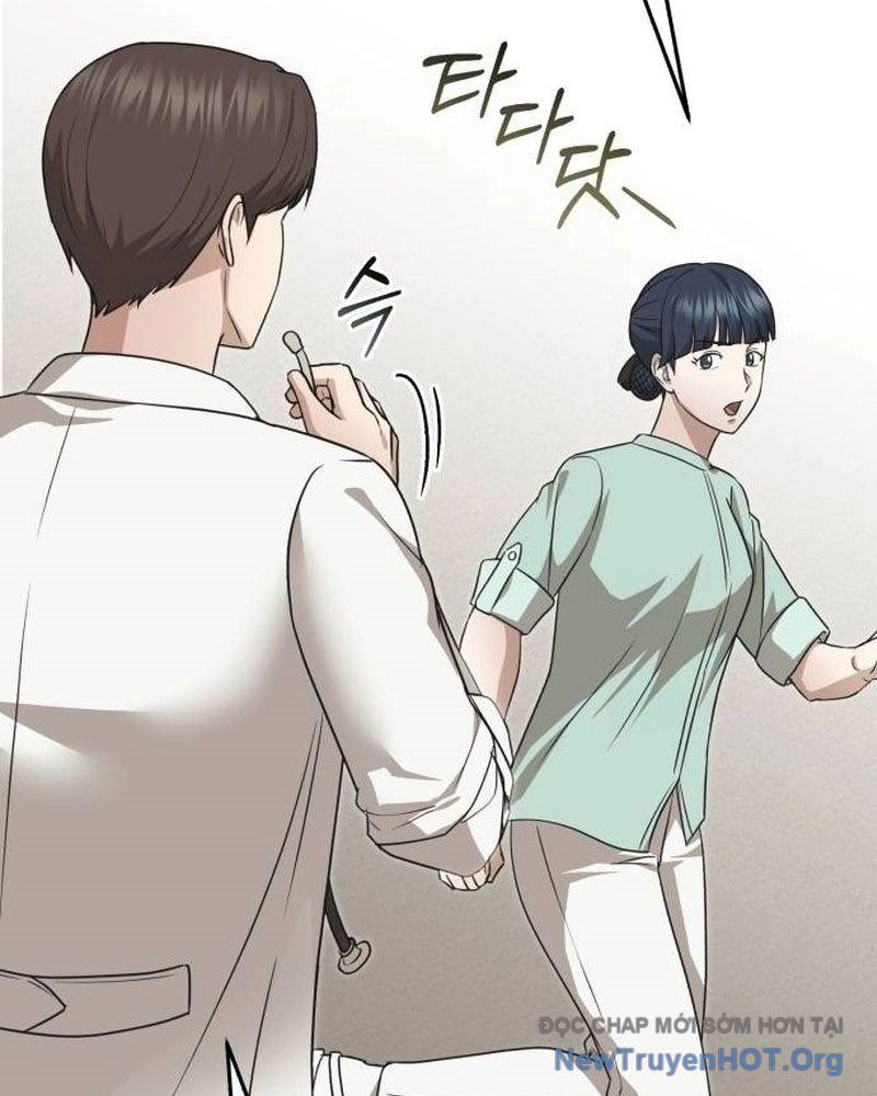 Bác Sĩ Hồi Quy Chỉ Muốn Sống Yên Bình: Chapter 11