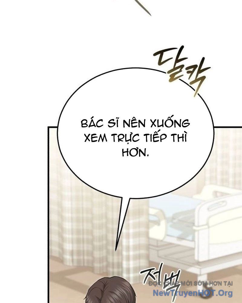 Bác Sĩ Hồi Quy Chỉ Muốn Sống Yên Bình: Chapter 11