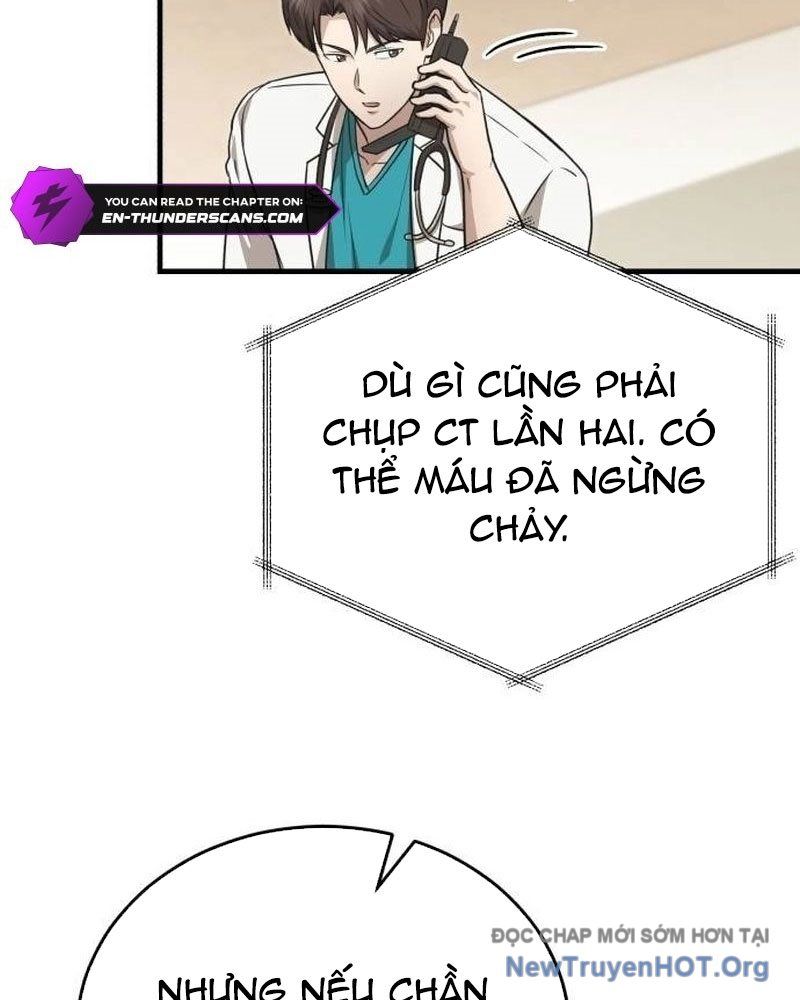 Bác Sĩ Hồi Quy Chỉ Muốn Sống Yên Bình: Chapter 11