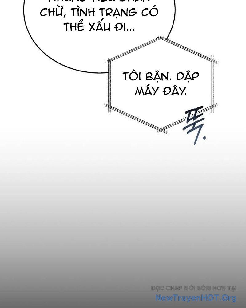 Bác Sĩ Hồi Quy Chỉ Muốn Sống Yên Bình: Chapter 11