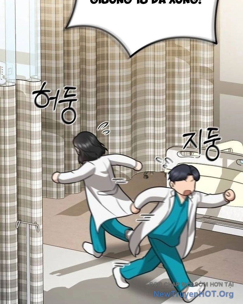 Bác Sĩ Hồi Quy Chỉ Muốn Sống Yên Bình: Chapter 11