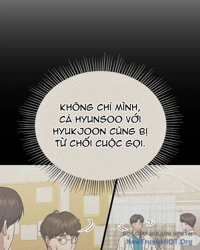 Bác Sĩ Hồi Quy Chỉ Muốn Sống Yên Bình: Chapter 11