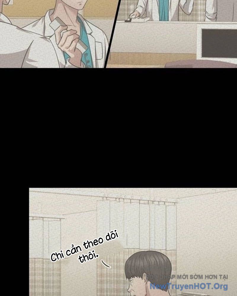 Bác Sĩ Hồi Quy Chỉ Muốn Sống Yên Bình: Chapter 11