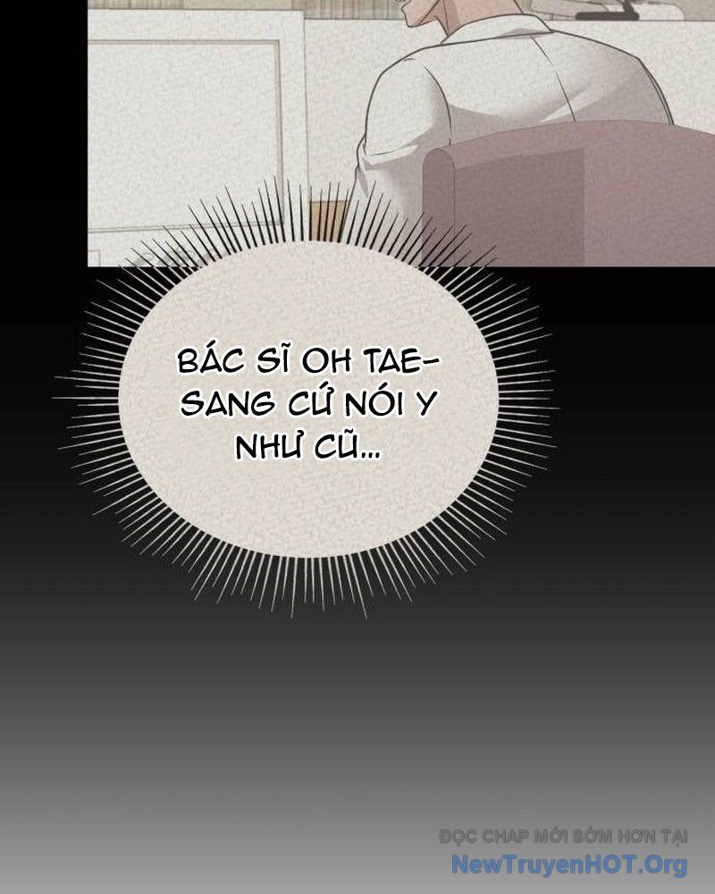 Bác Sĩ Hồi Quy Chỉ Muốn Sống Yên Bình: Chapter 11