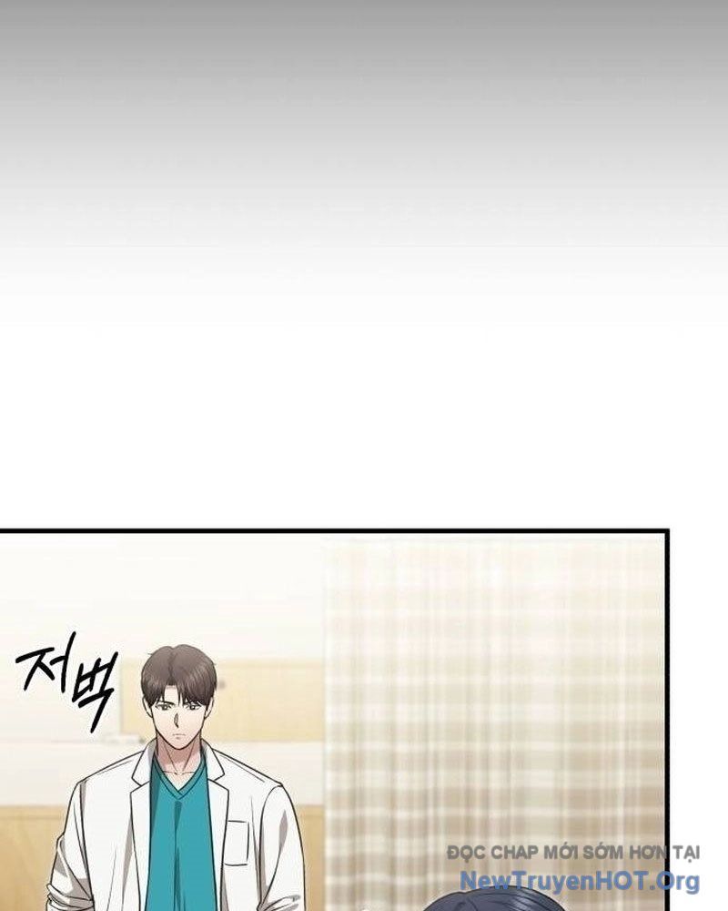 Bác Sĩ Hồi Quy Chỉ Muốn Sống Yên Bình: Chapter 11