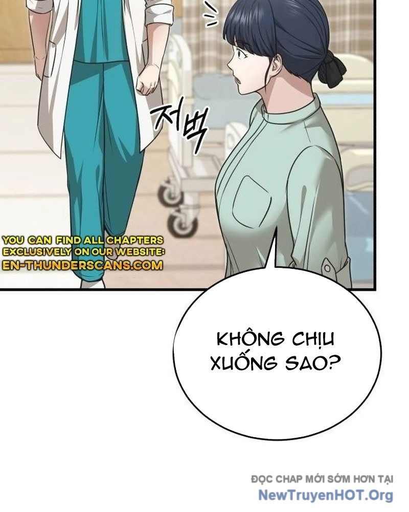 Bác Sĩ Hồi Quy Chỉ Muốn Sống Yên Bình: Chapter 11