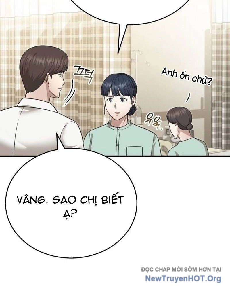 Bác Sĩ Hồi Quy Chỉ Muốn Sống Yên Bình: Chapter 11