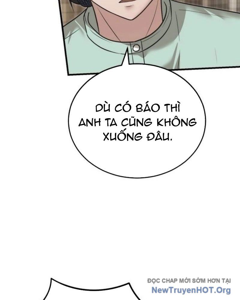 Bác Sĩ Hồi Quy Chỉ Muốn Sống Yên Bình: Chapter 11