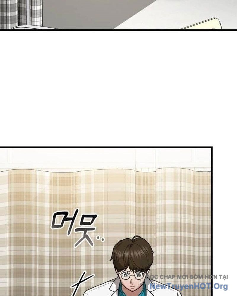 Bác Sĩ Hồi Quy Chỉ Muốn Sống Yên Bình: Chapter 11
