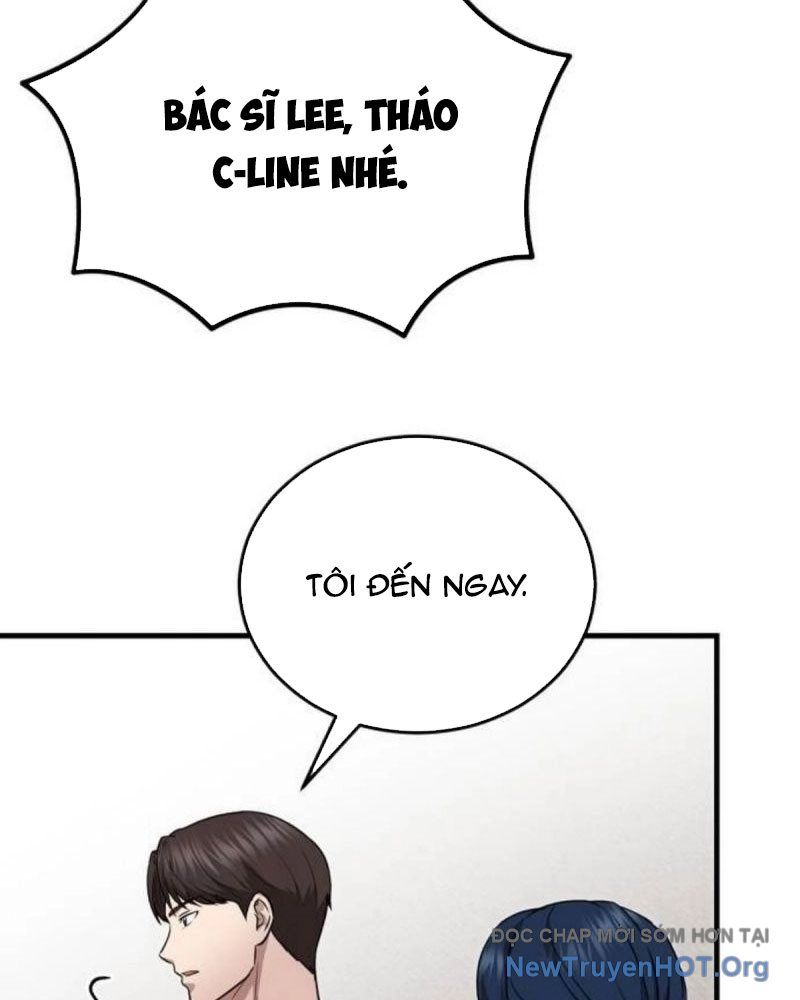 Bác Sĩ Hồi Quy Chỉ Muốn Sống Yên Bình: Chapter 11